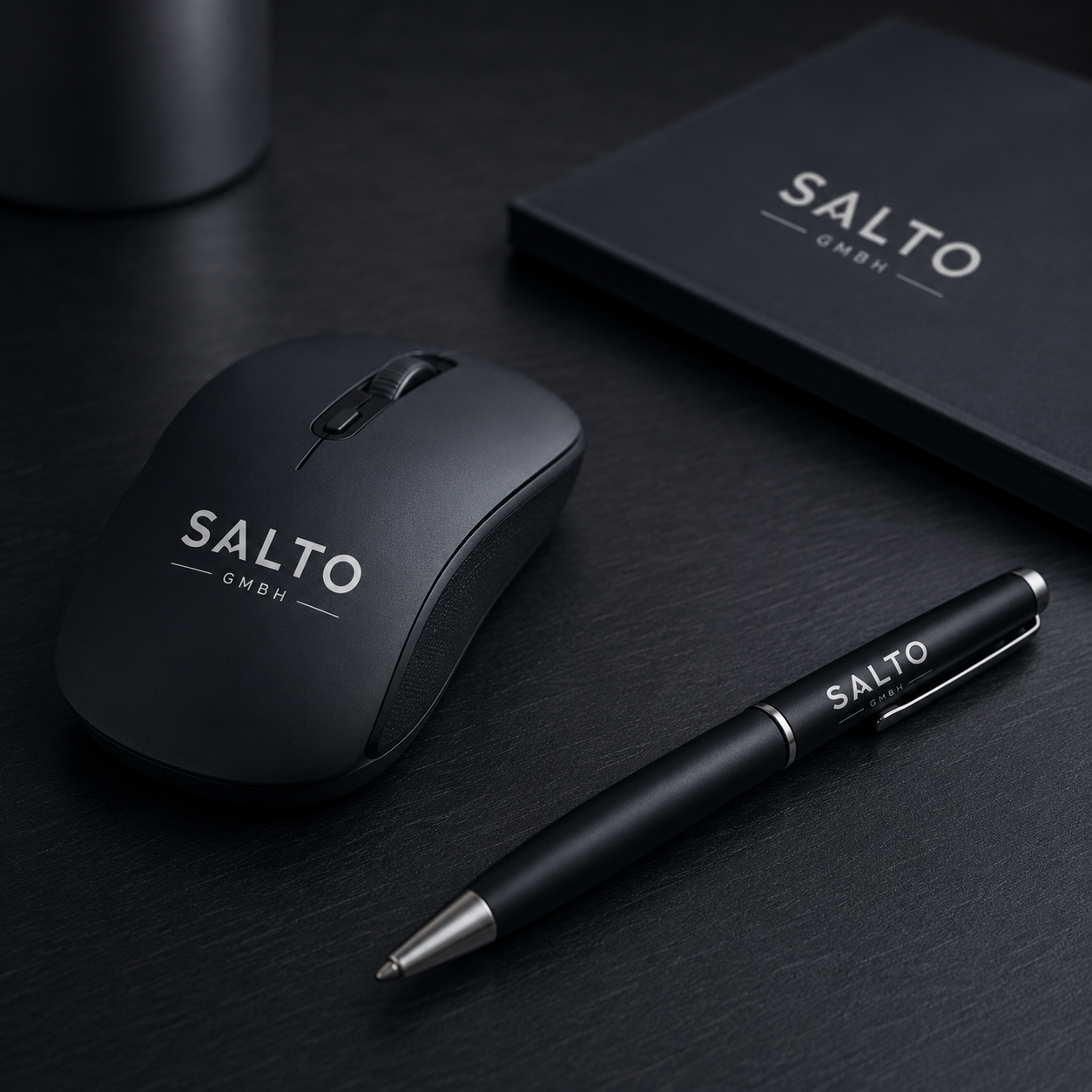 Kontakt Salto GmbH